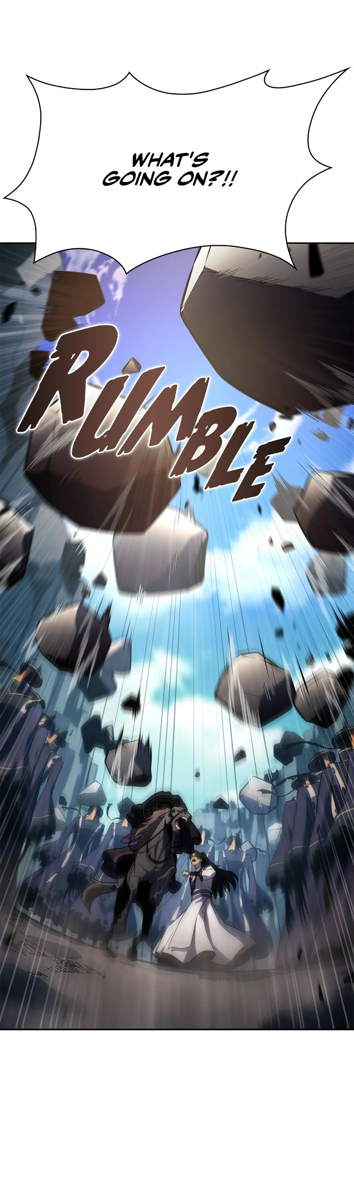 Read I'm the Max-Level Newbie Manga Online