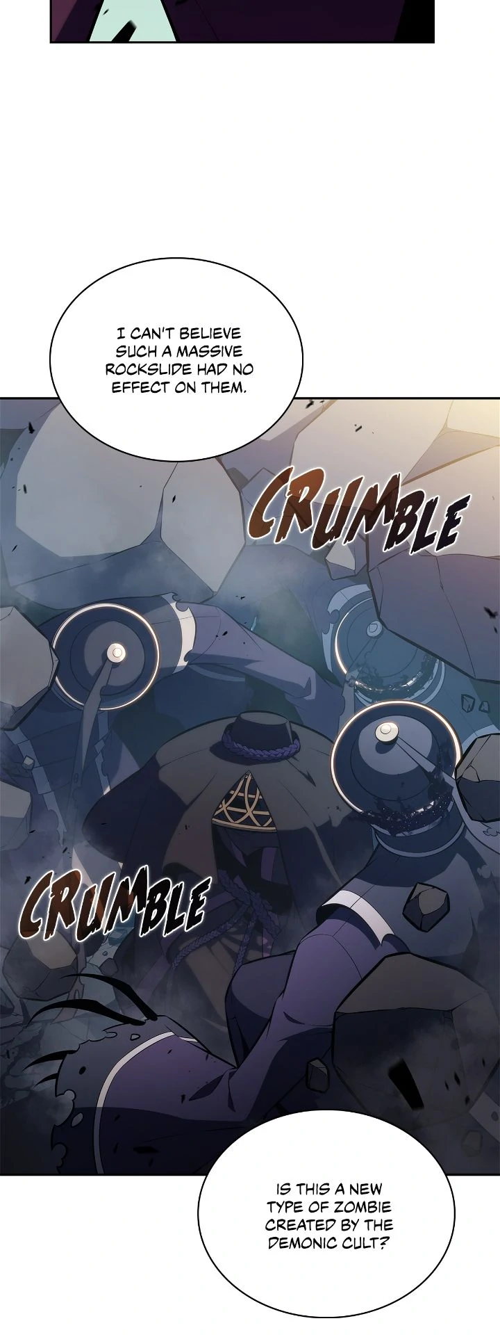 Read I'm the Max-Level Newbie Manga Online