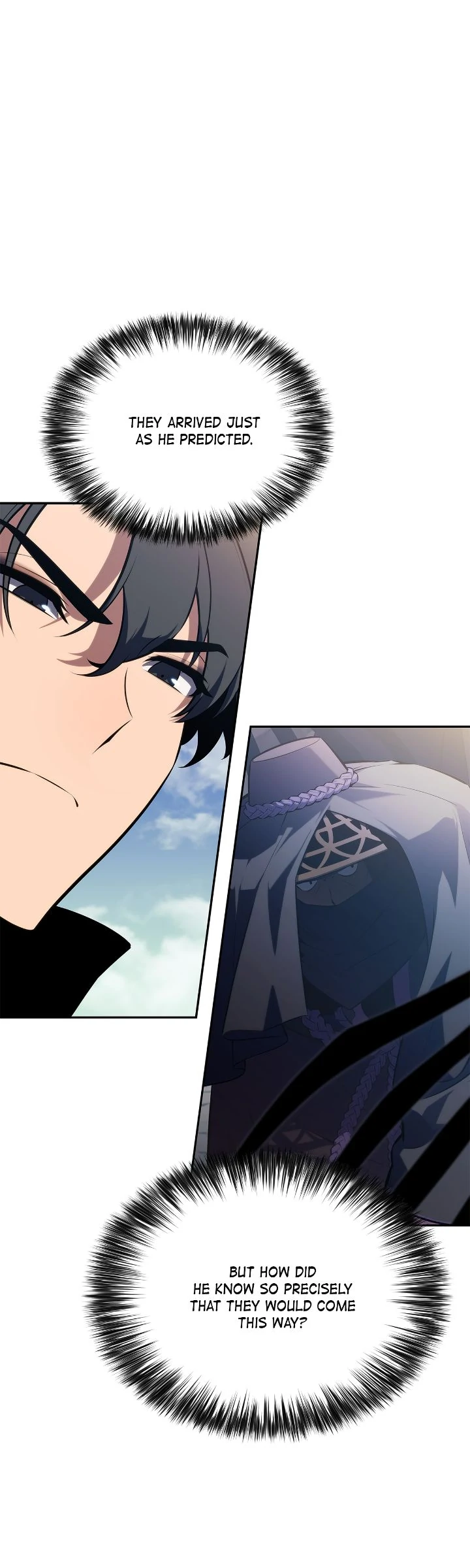 Read I'm the Max-Level Newbie Manga Online