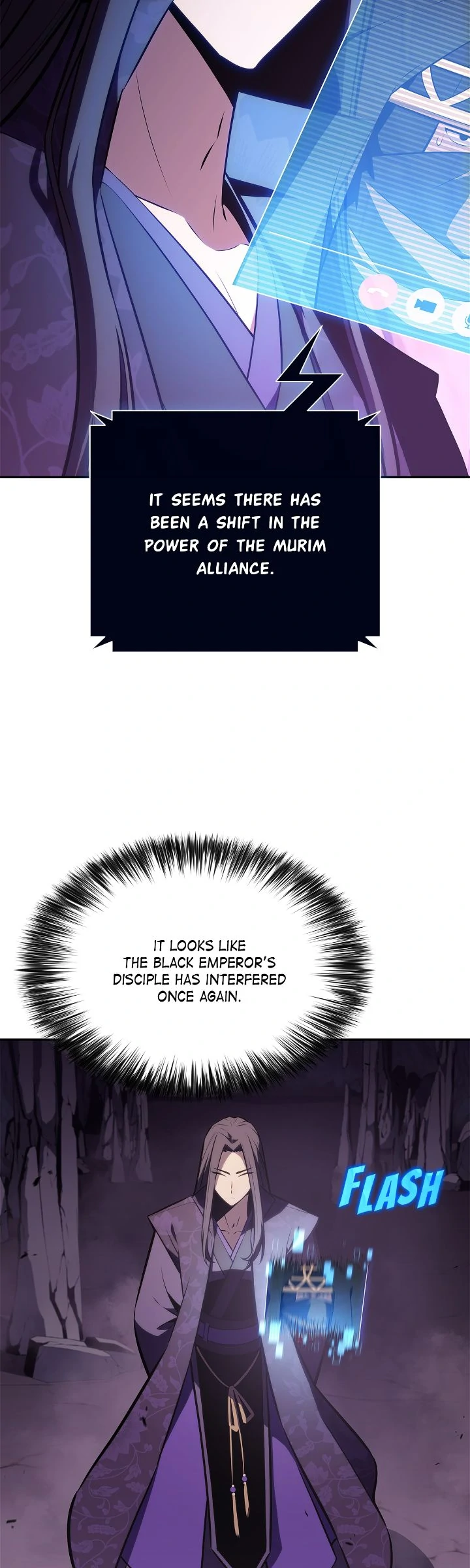 Read I'm the Max-Level Newbie Manga Online