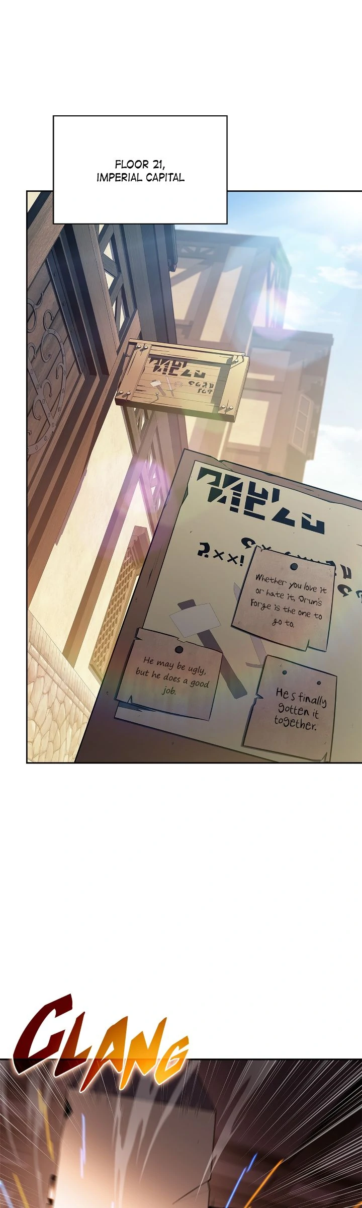 Read I'm the Max-Level Newbie Manga Online