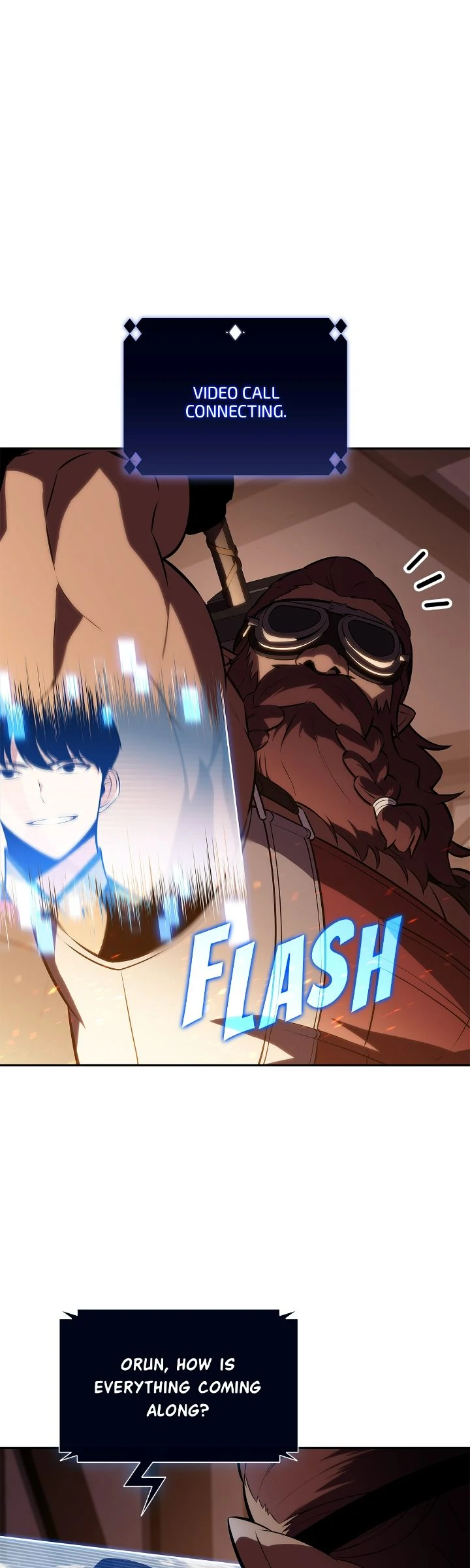 Read I'm the Max-Level Newbie Manga Online