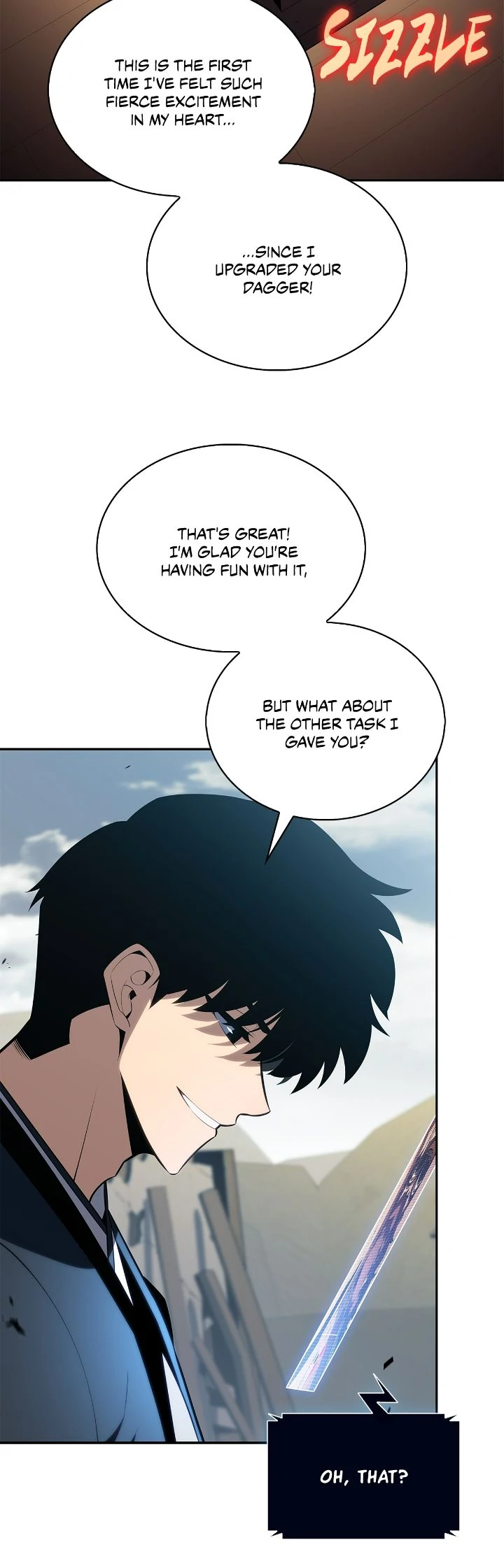 Read I'm the Max-Level Newbie Manga Online