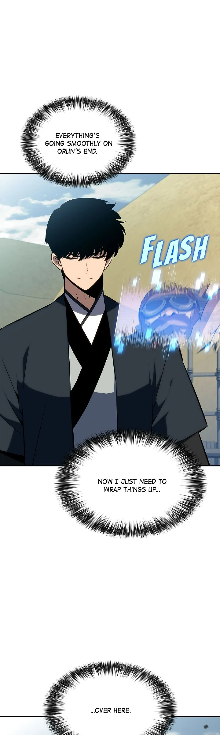 Read I'm the Max-Level Newbie Manga Online