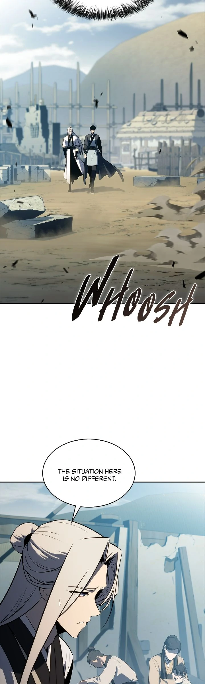 Read I'm the Max-Level Newbie Manga Online