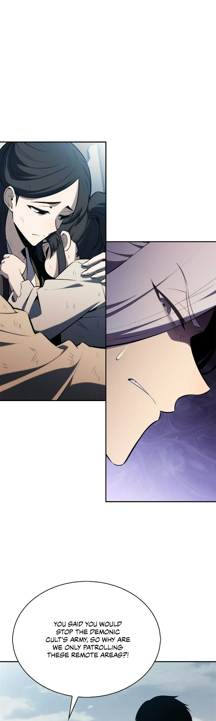 Read I'm the Max-Level Newbie Manga Online