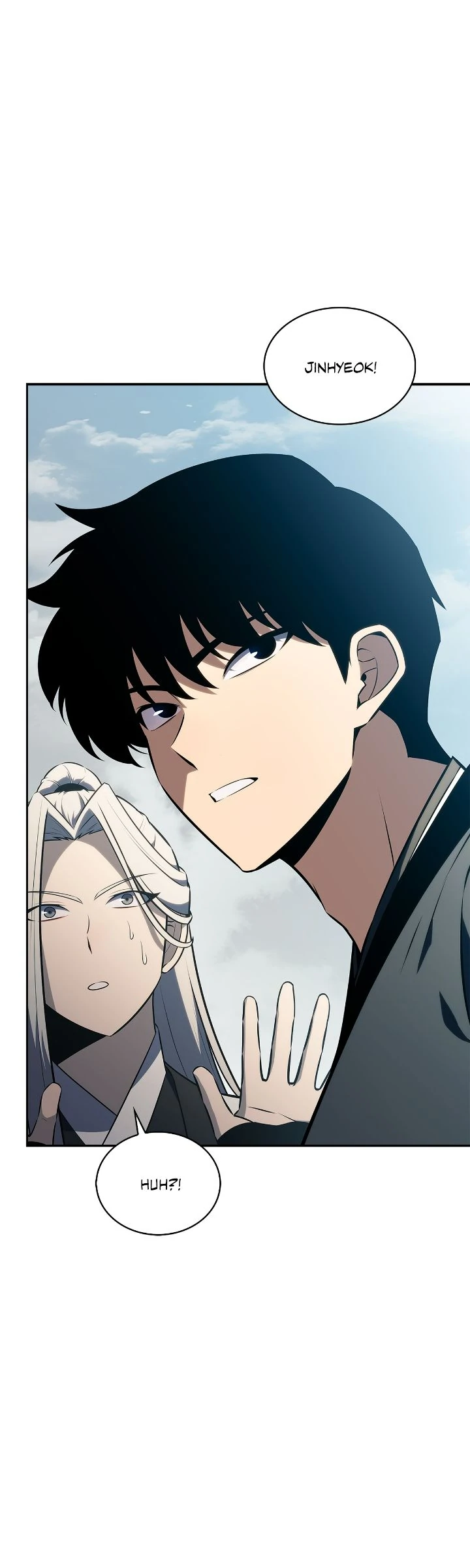 Read I'm the Max-Level Newbie Manga Online