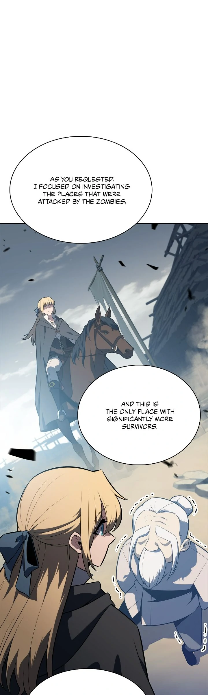 Read I'm the Max-Level Newbie Manga Online