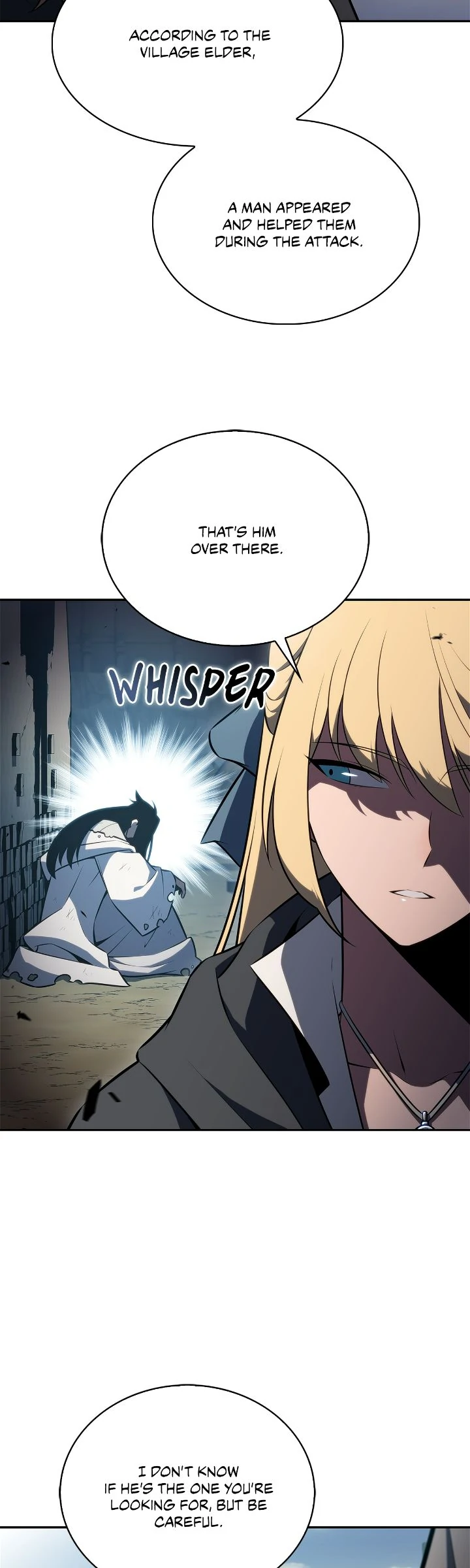 Read I'm the Max-Level Newbie Manga Online