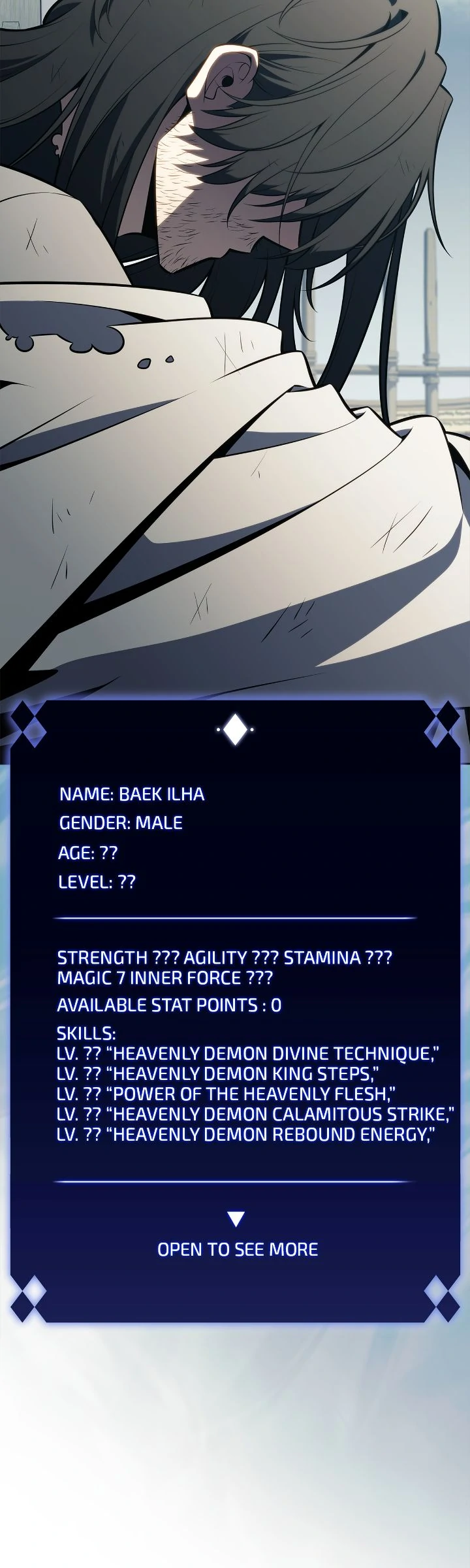 Read I'm the Max-Level Newbie Manga Online