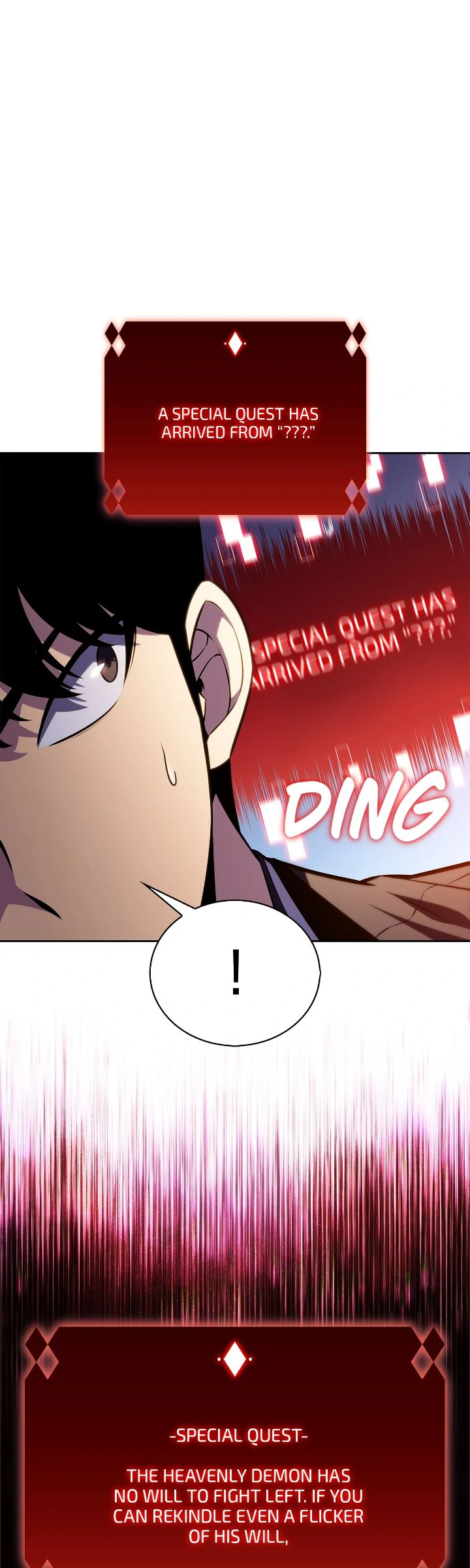 Read I'm the Max-Level Newbie Manga Online