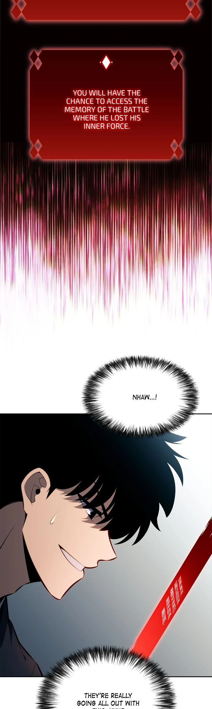 Read I'm the Max-Level Newbie Manga Online