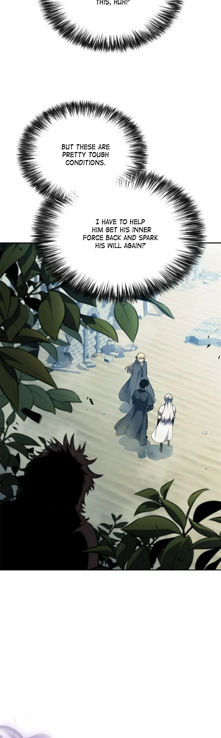 Read I'm the Max-Level Newbie Manga Online