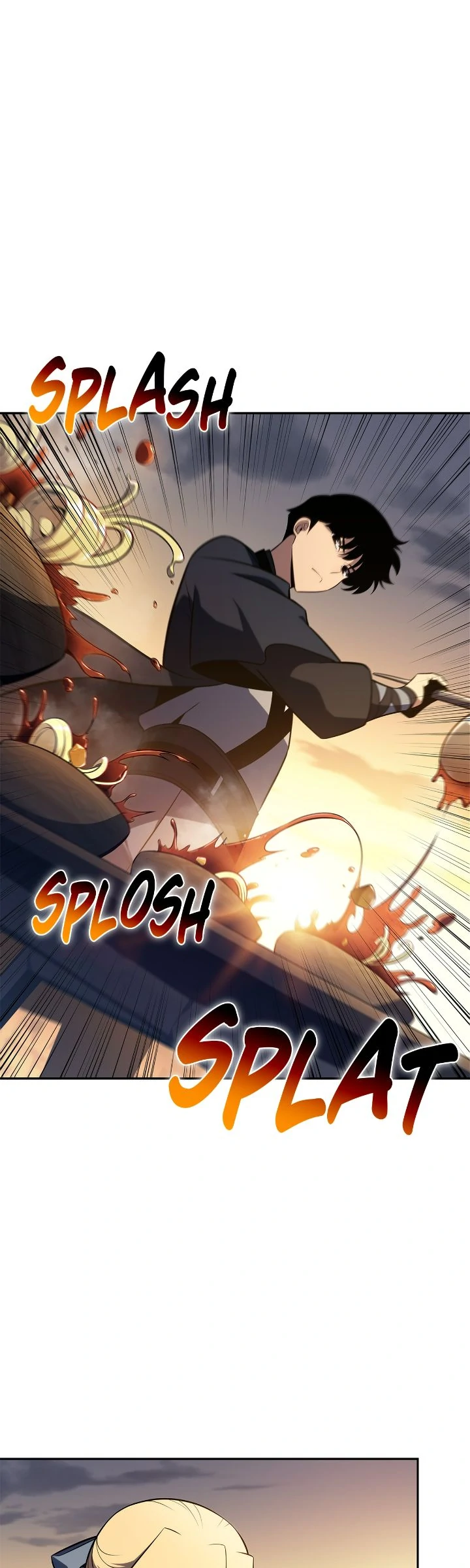Read I'm the Max-Level Newbie Manga Online