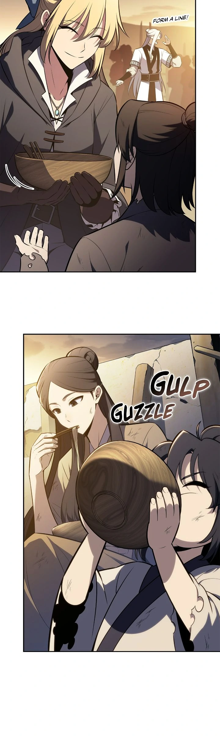Read I'm the Max-Level Newbie Manga Online