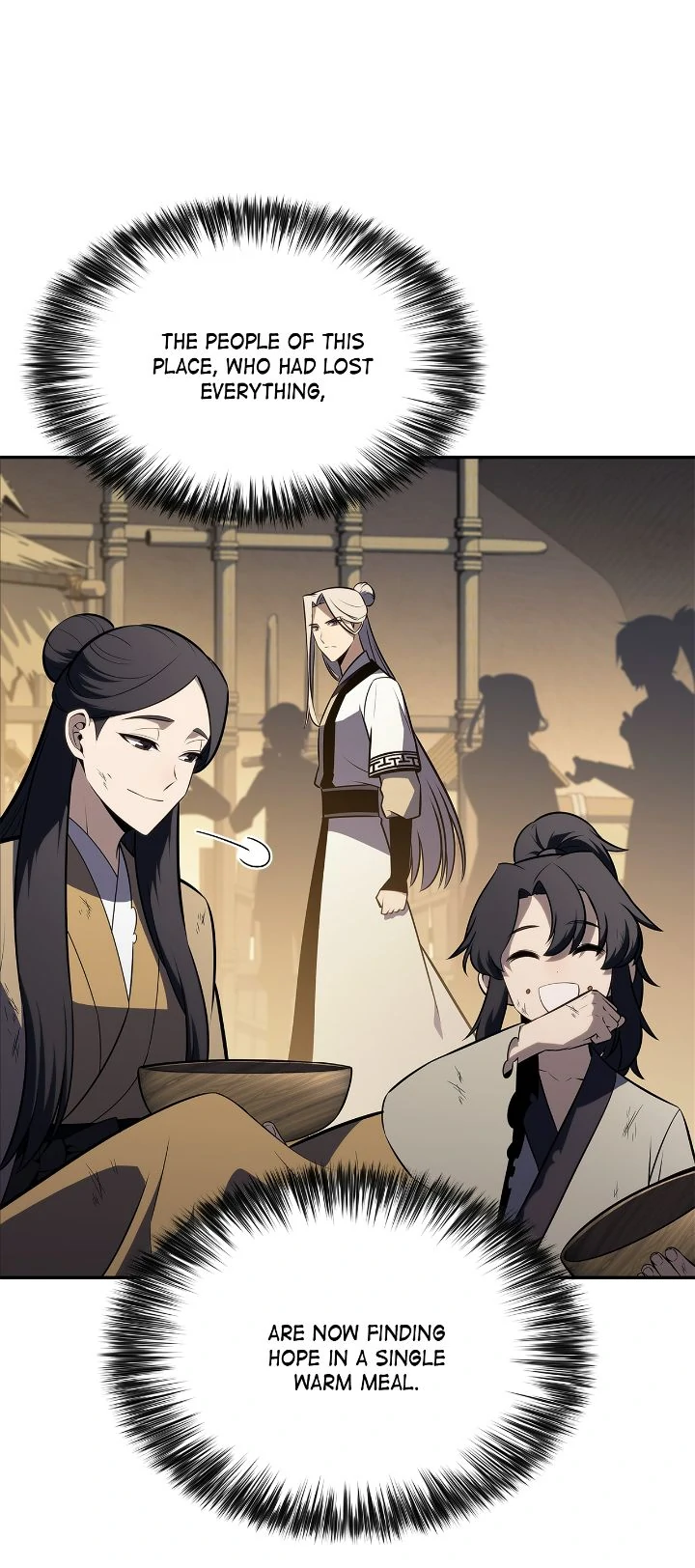 Read I'm the Max-Level Newbie Manga Online