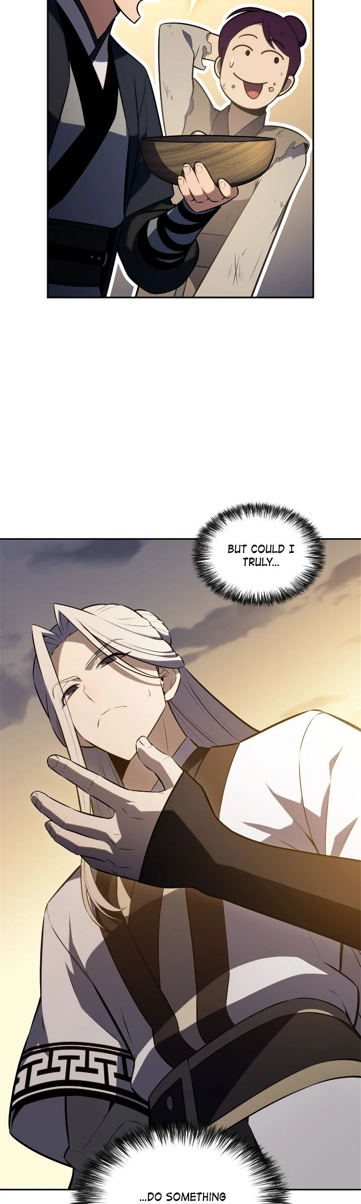 Read I'm the Max-Level Newbie Manga Online