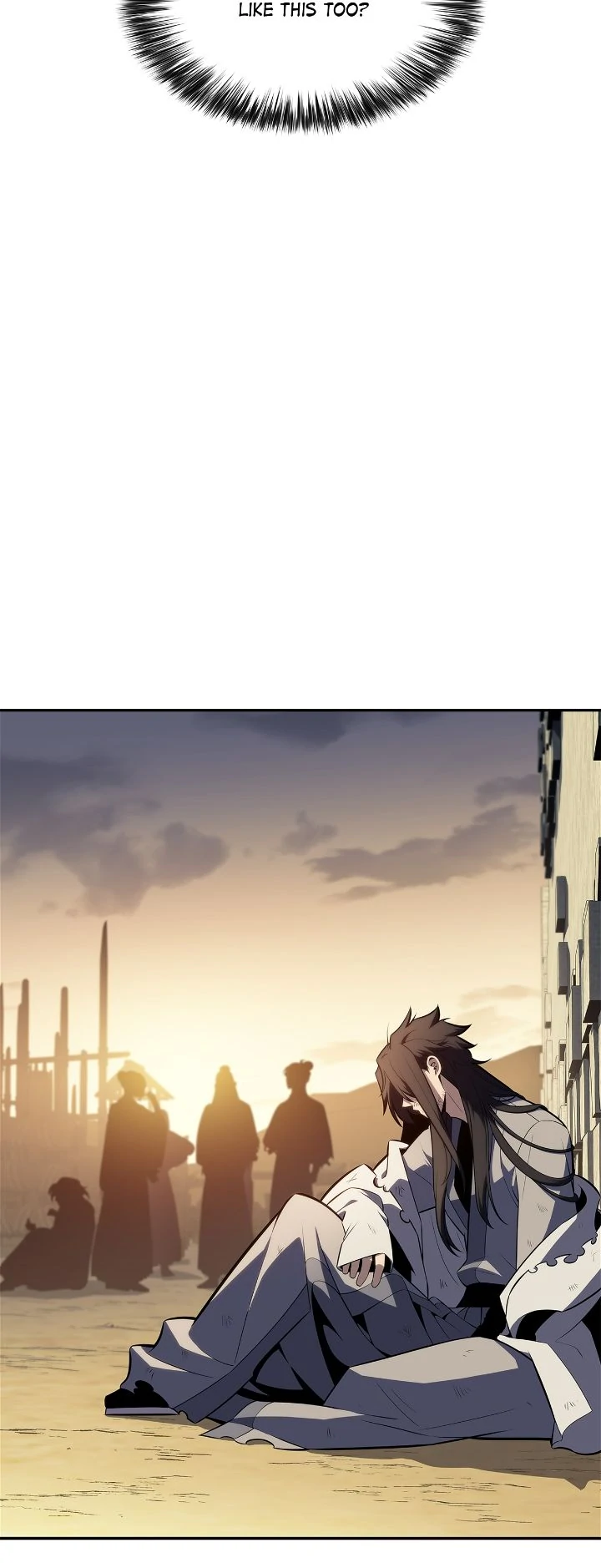 Read I'm the Max-Level Newbie Manga Online