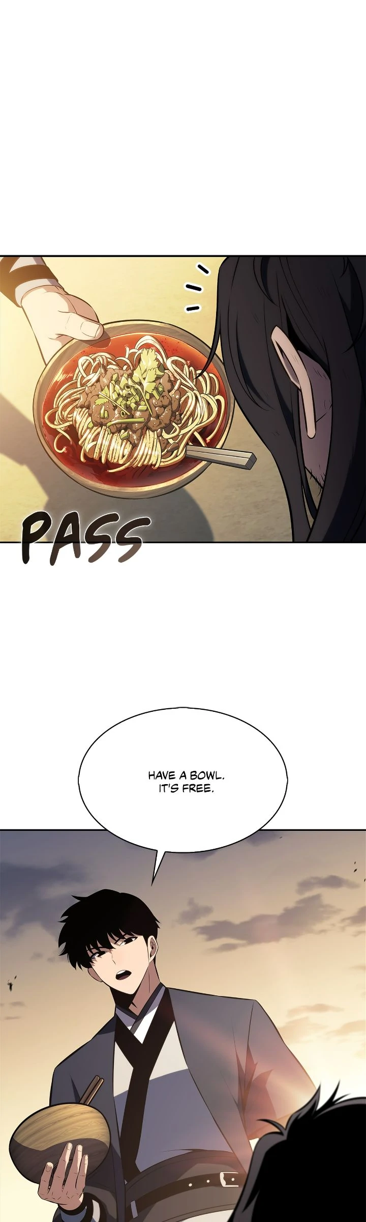 Read I'm the Max-Level Newbie Manga Online