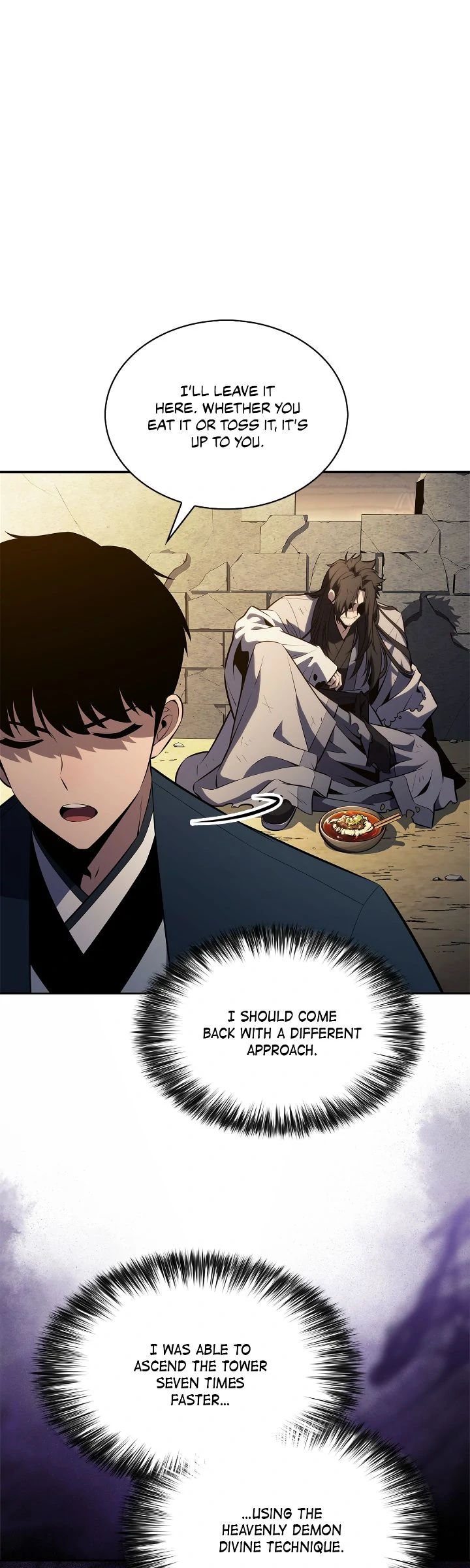 Read I'm the Max-Level Newbie Manga Online