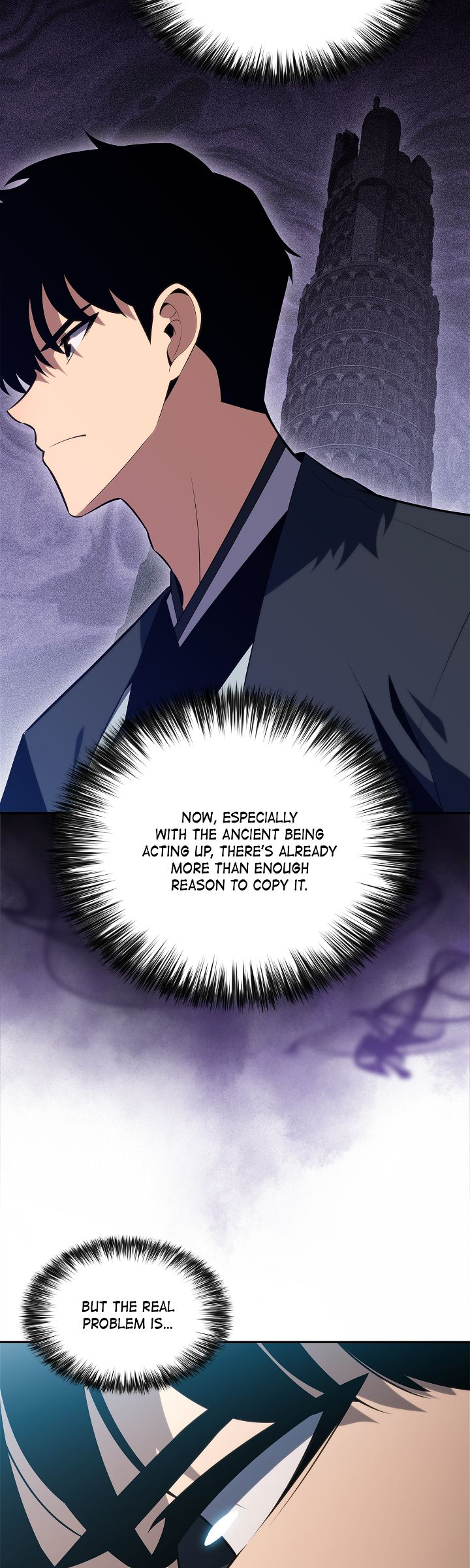 Read I'm the Max-Level Newbie Manga Online