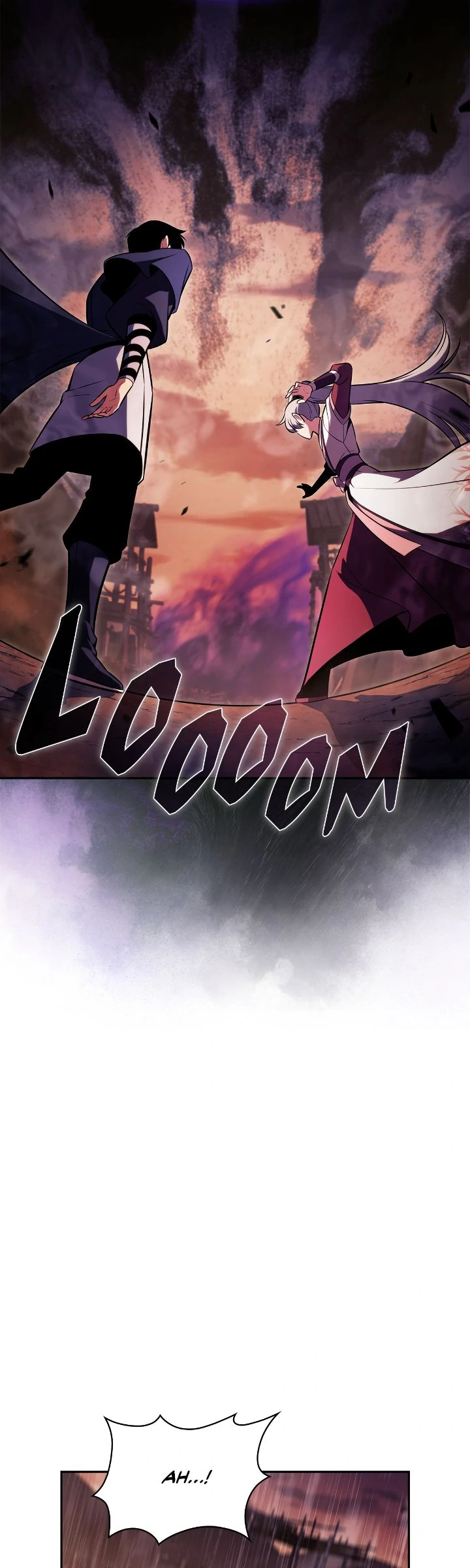 Read I'm the Max-Level Newbie Manga Online