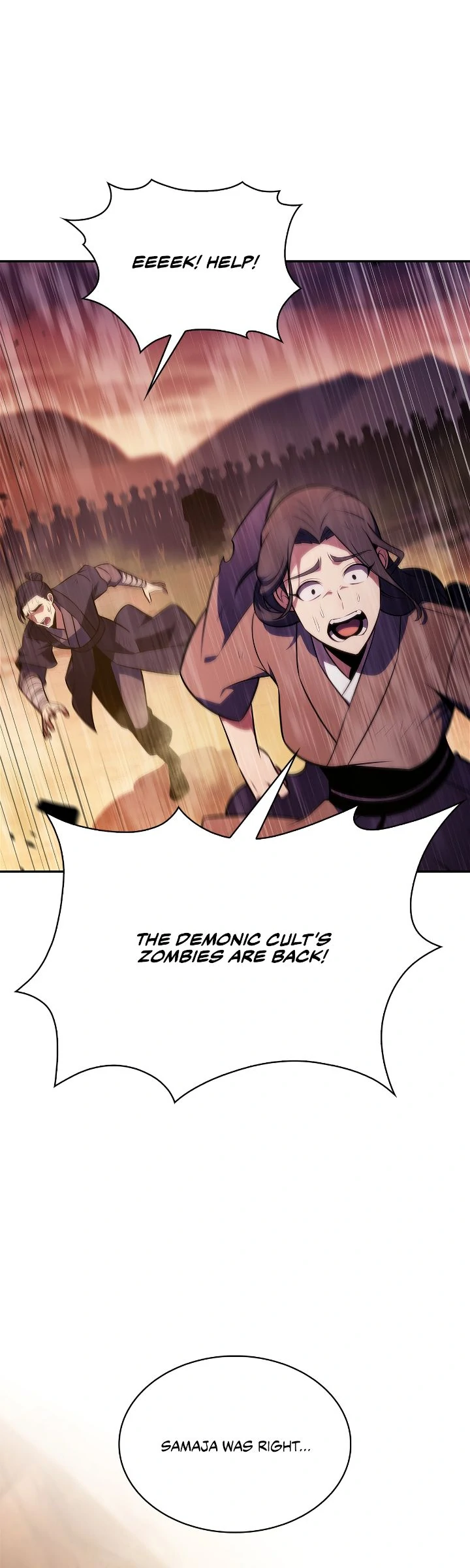 Read I'm the Max-Level Newbie Manga Online