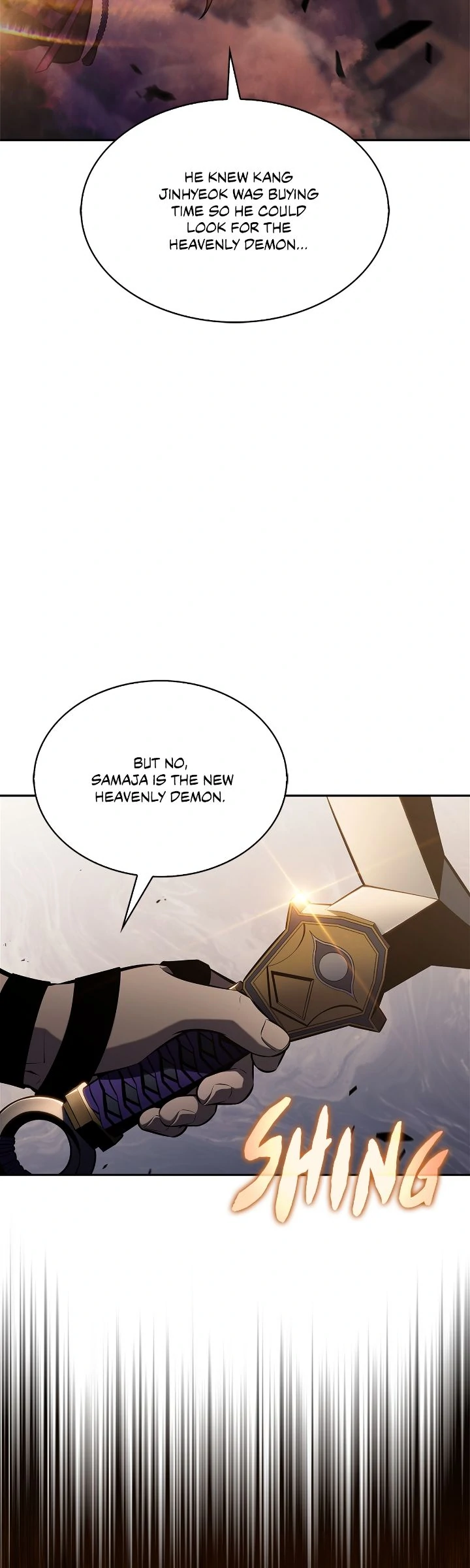 Read I'm the Max-Level Newbie Manga Online