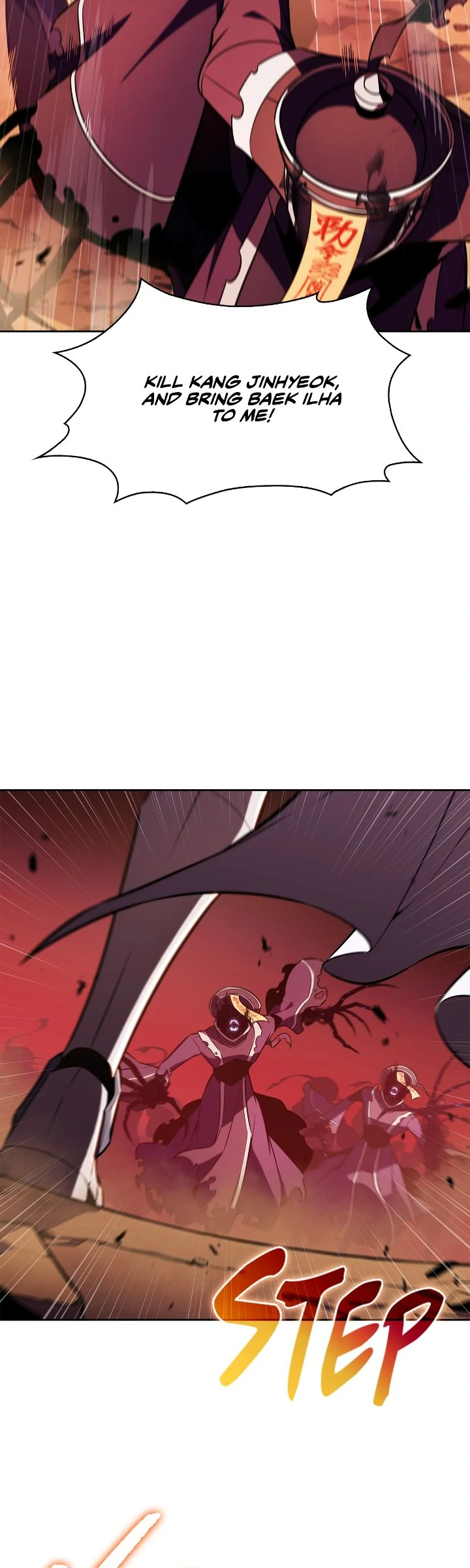 Read I'm the Max-Level Newbie Manga Online