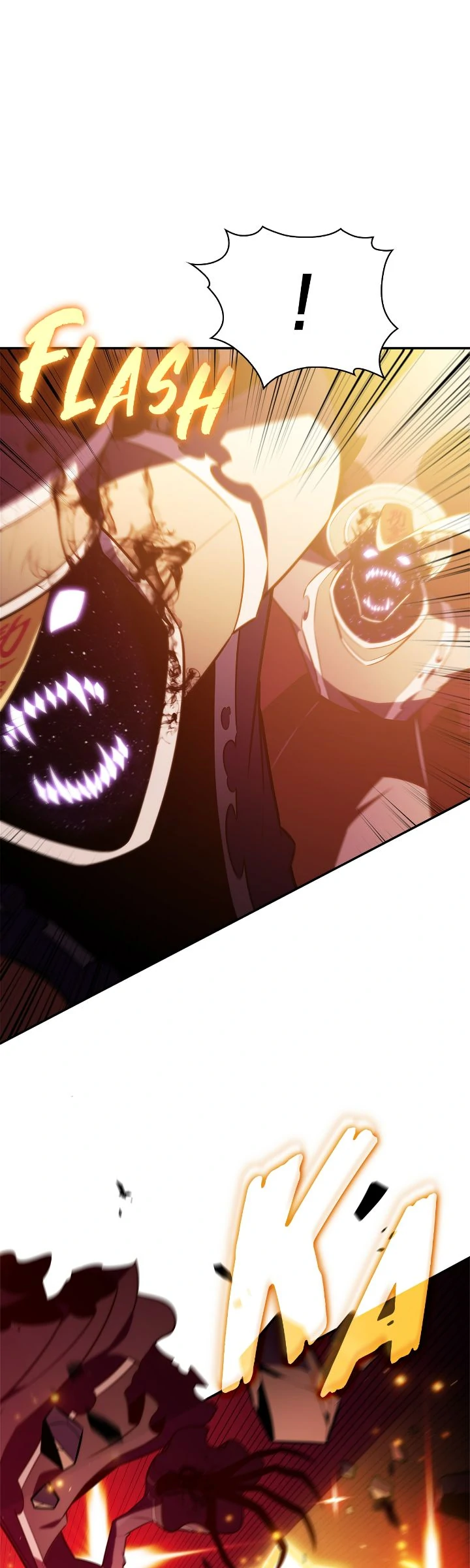 Read I'm the Max-Level Newbie Manga Online