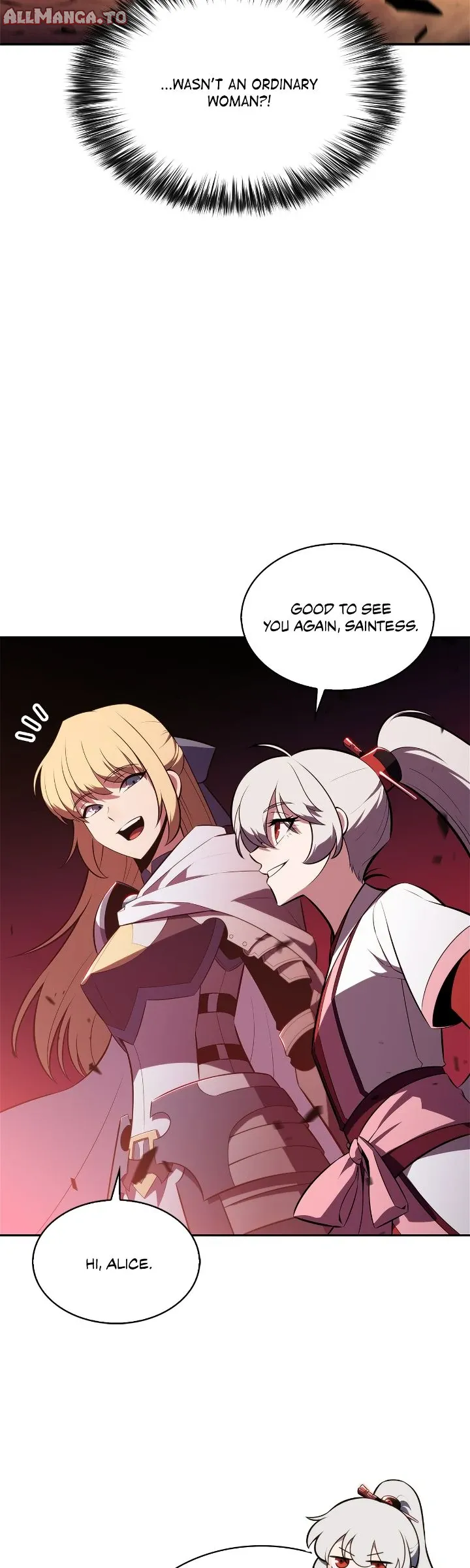 Read I'm the Max-Level Newbie Manga Online