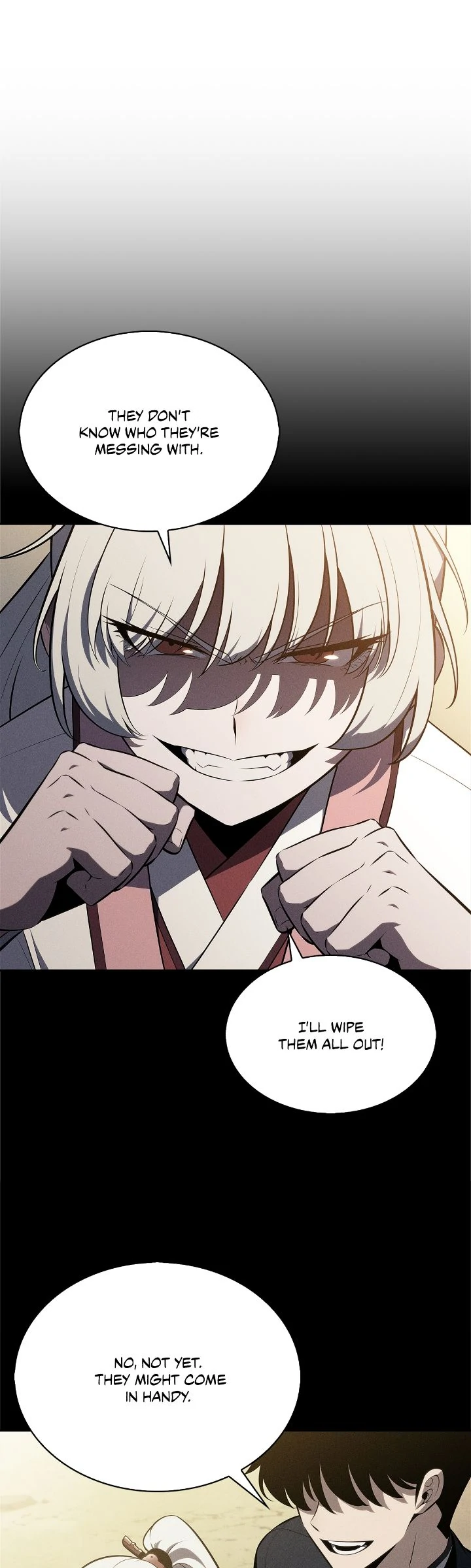 Read I'm the Max-Level Newbie Manga Online