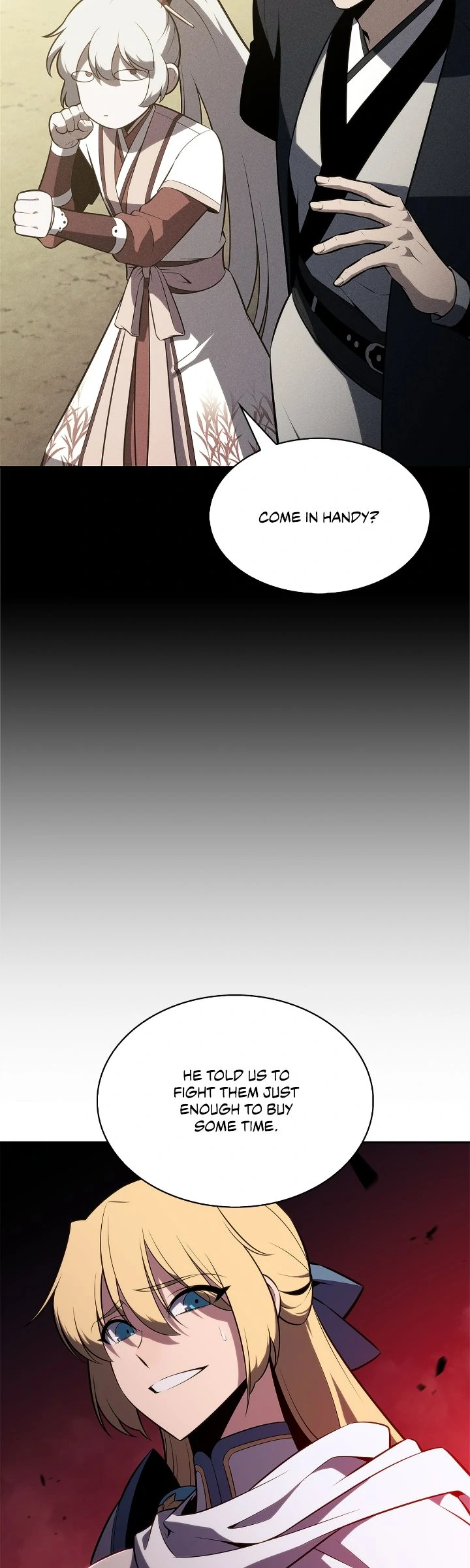 Read I'm the Max-Level Newbie Manga Online