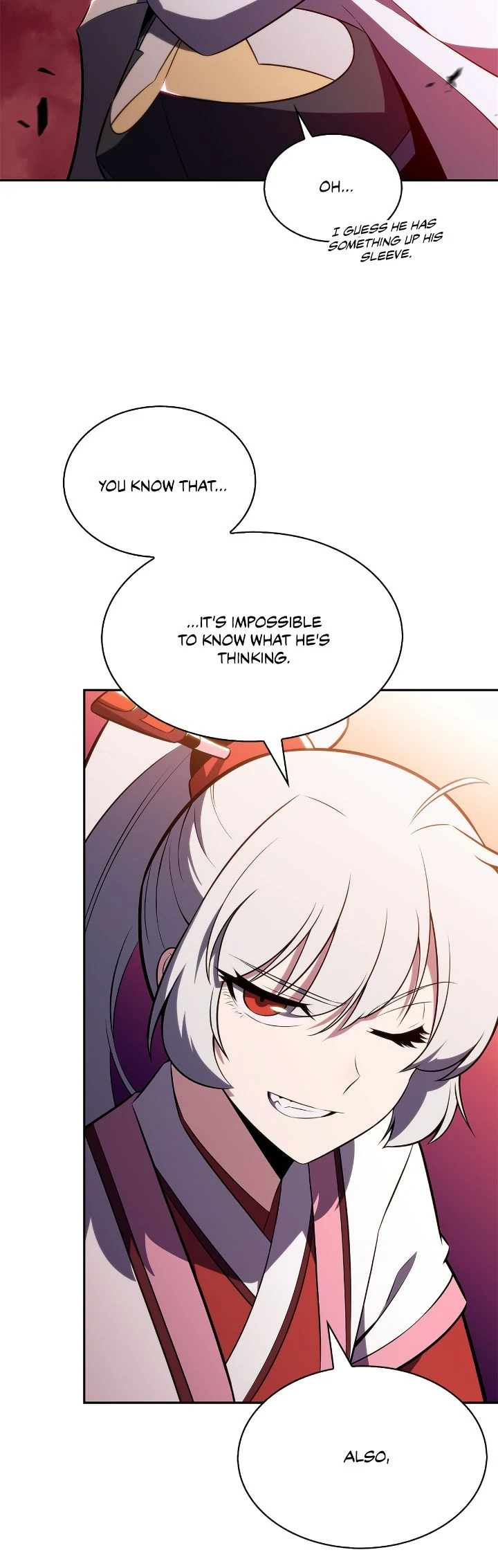 Read I'm the Max-Level Newbie Manga Online