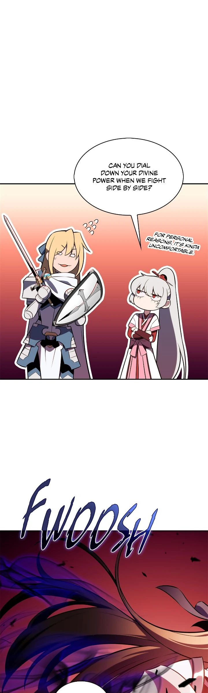 Read I'm the Max-Level Newbie Manga Online