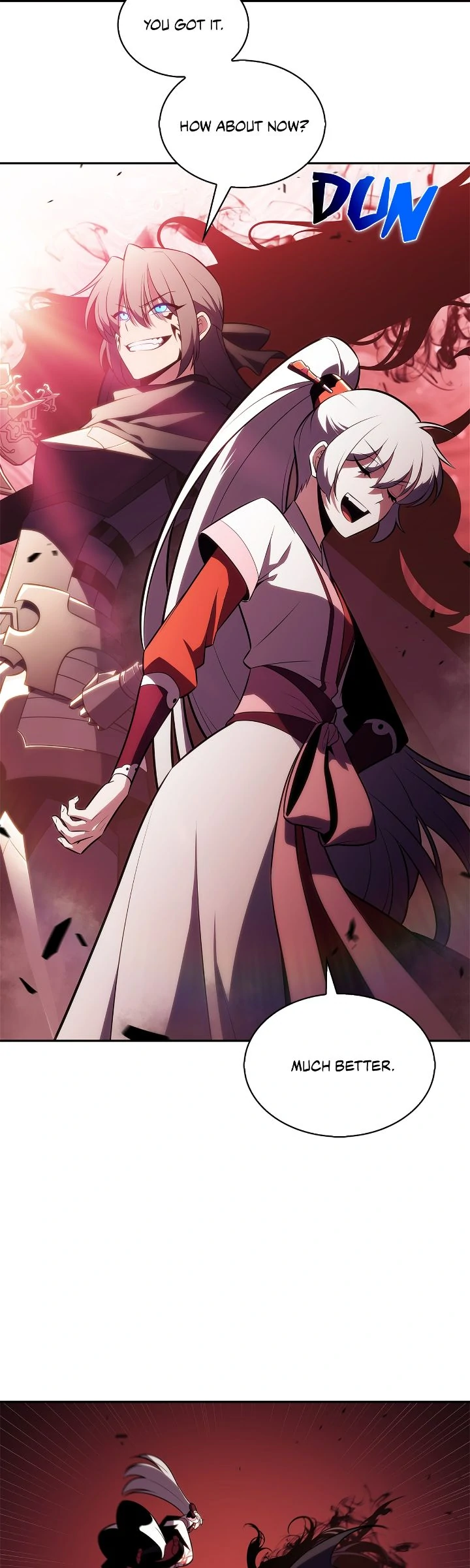 Read I'm the Max-Level Newbie Manga Online