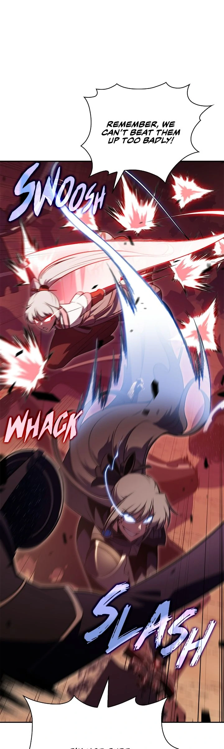 Read I'm the Max-Level Newbie Manga Online