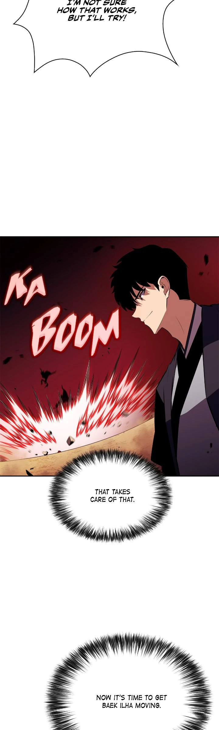 Read I'm the Max-Level Newbie Manga Online
