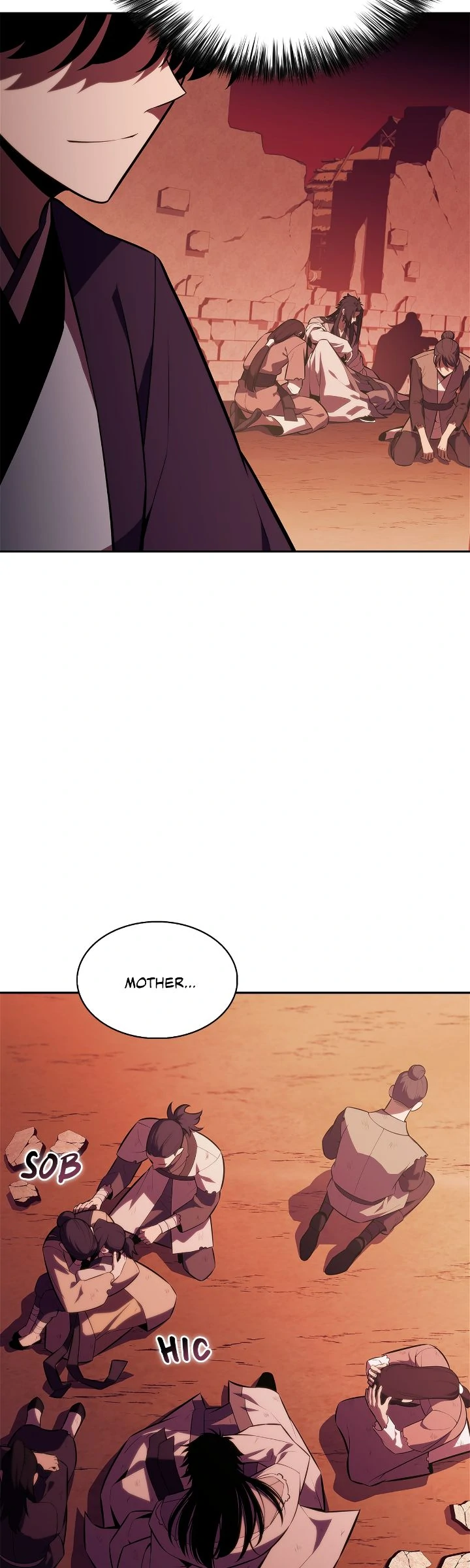 Read I'm the Max-Level Newbie Manga Online