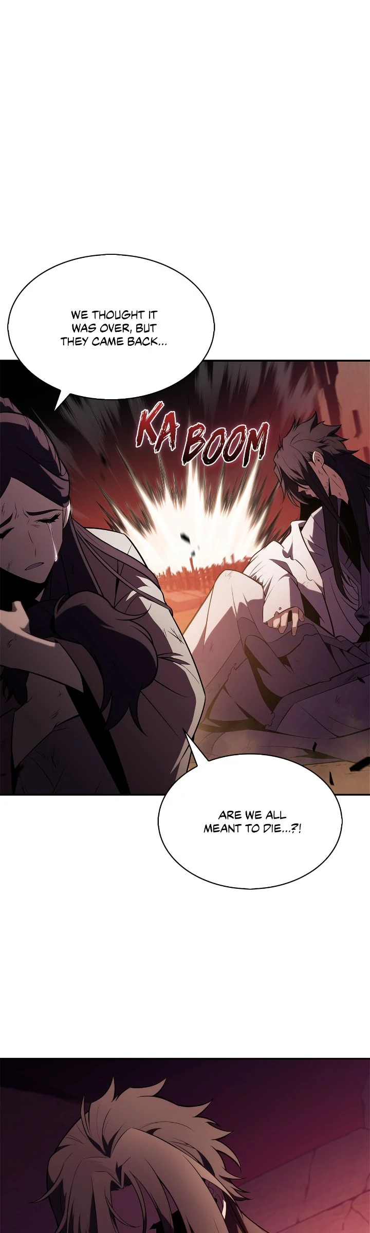 Read I'm the Max-Level Newbie Manga Online