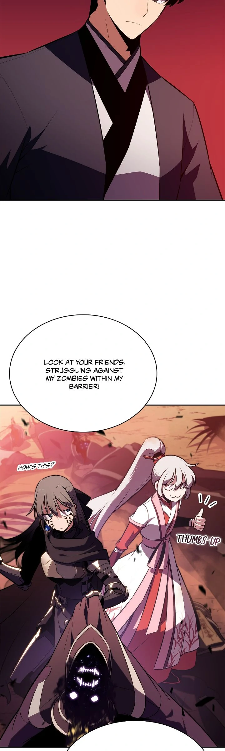 Read I'm the Max-Level Newbie Manga Online
