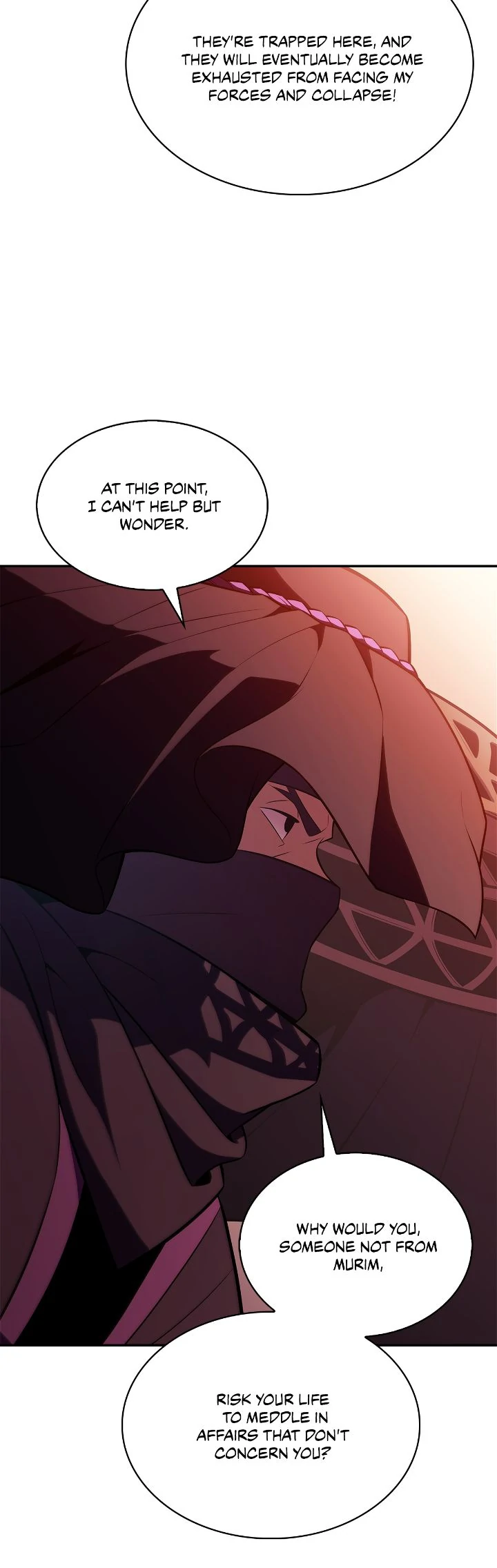 Read I'm the Max-Level Newbie Manga Online