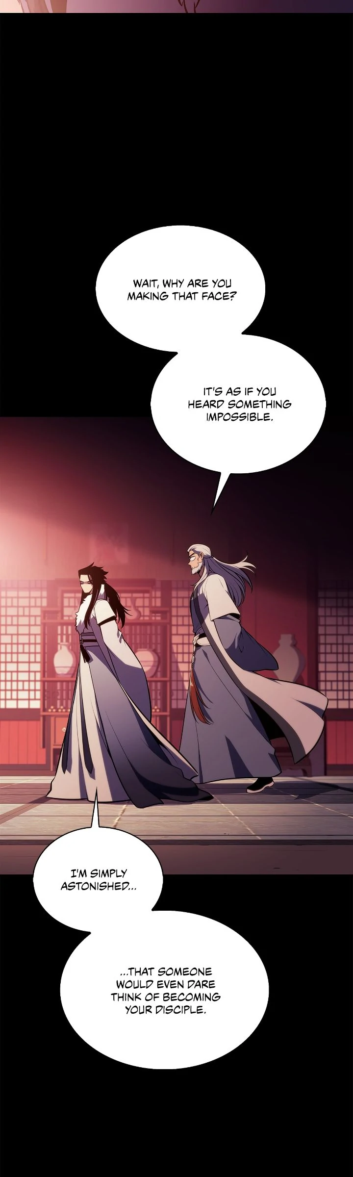 Read I'm the Max-Level Newbie Manga Online