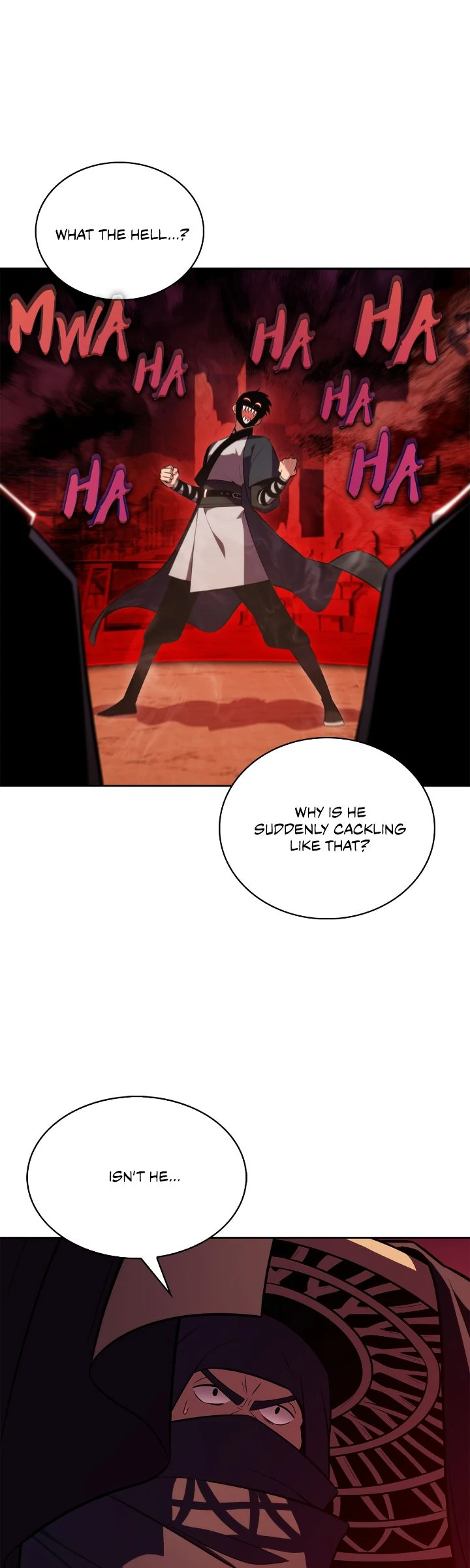 Read I'm the Max-Level Newbie Manga Online