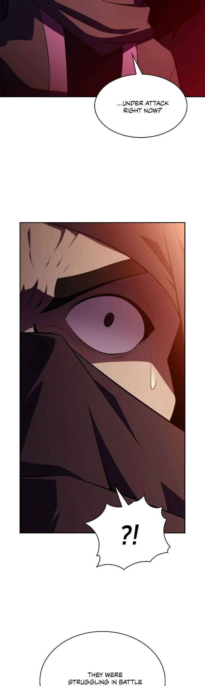 Read I'm the Max-Level Newbie Manga Online