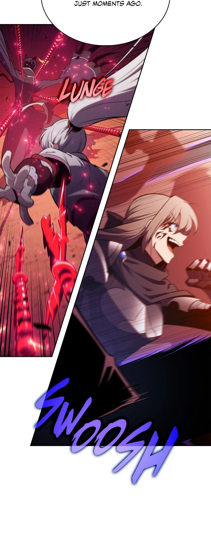 Read I'm the Max-Level Newbie Manga Online