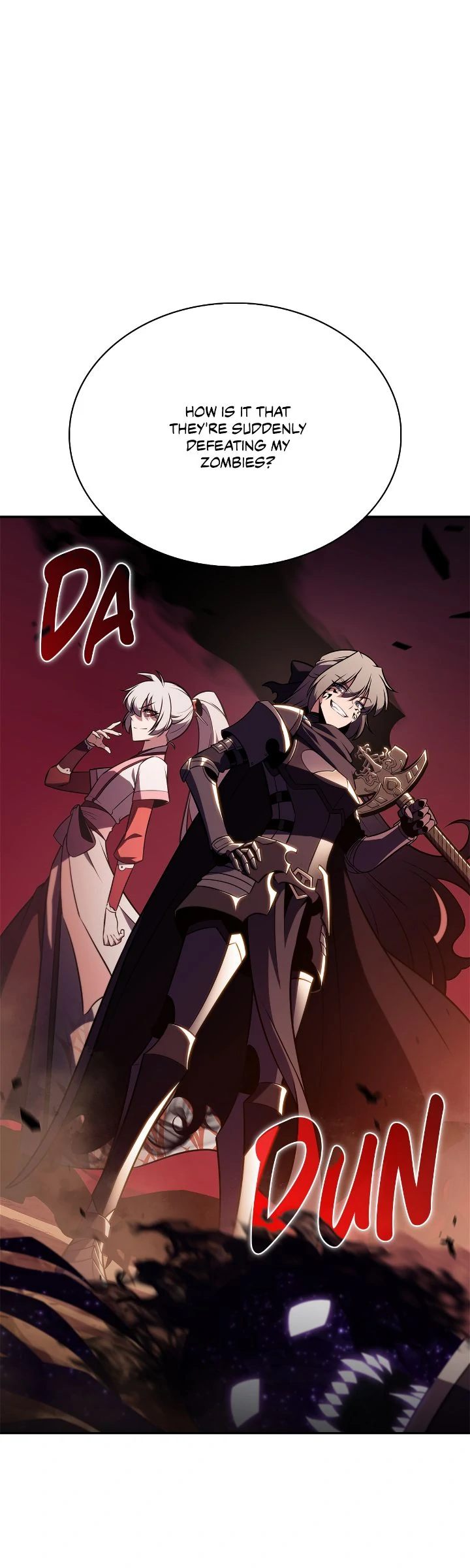 Read I'm the Max-Level Newbie Manga Online