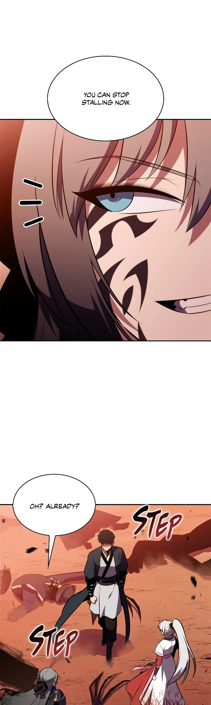 Read I'm the Max-Level Newbie Manga Online