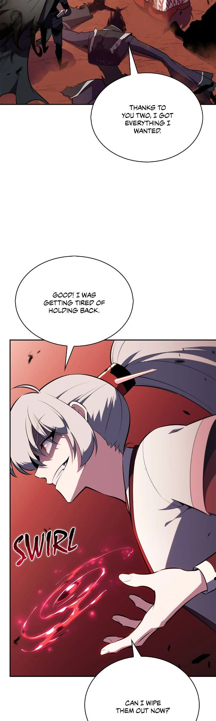 Read I'm the Max-Level Newbie Manga Online