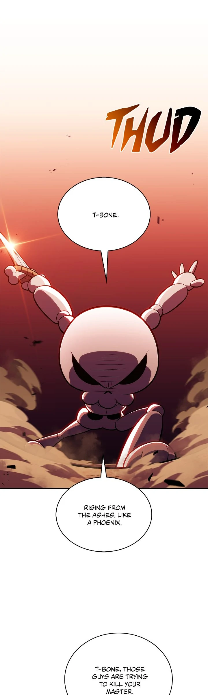 Read I'm the Max-Level Newbie Manga Online